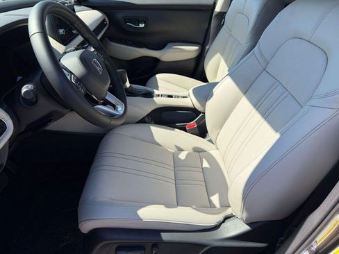 New 2026 Honda HR-V EX-L image 5