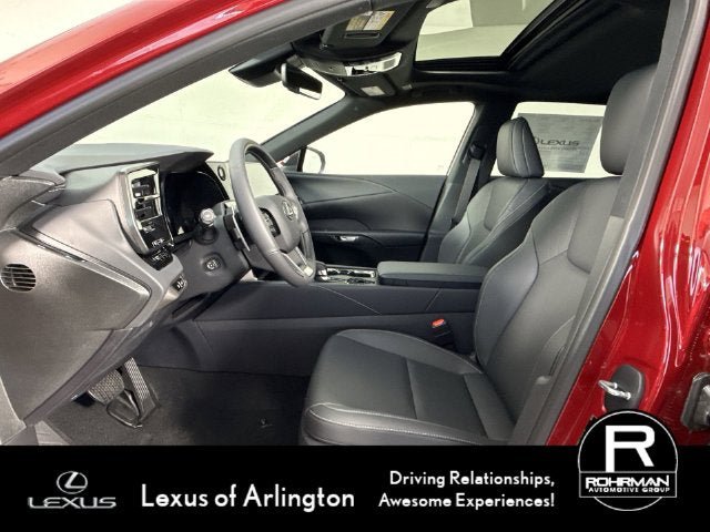 New 2026 Lexus RX 350 Premium w/ Convenience Package AWD/4WD image 5