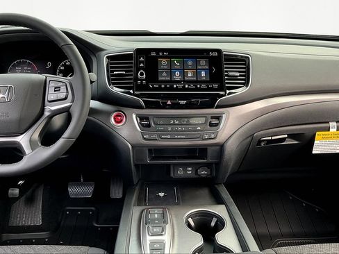 New 2026 Honda Ridgeline Sport image 15
