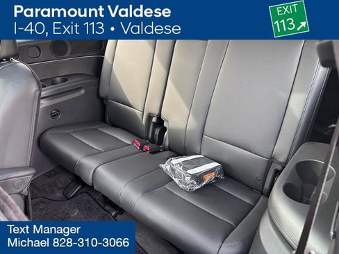 New 2026 Hyundai Palisade Calligraphy image 12