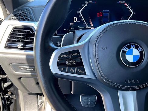 Used 2024 BMW X6 xDrive40i w/ Premium Package AWD/4WD image 22