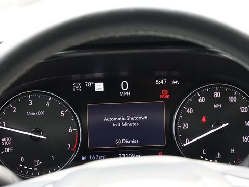 Used 2023 Buick Envision Avenir AWD/4WD image 19