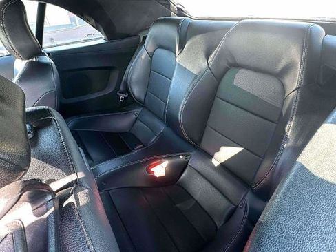 Certified 2023 Ford Mustang Premium RWD image 9