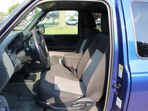 Used 2011 Ford Ranger XLT RWD image 14