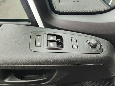 New 2026 RAM ProMaster 1500 w/ Quick Order Package 22G SLT image 12