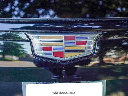 Used 2023 Cadillac Escalade ESV Sport Platinum image 93