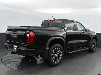 Used 2024 GMC Canyon Denali