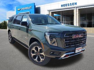 New 2026 GMC Yukon XL AT4 Ultimate video 1