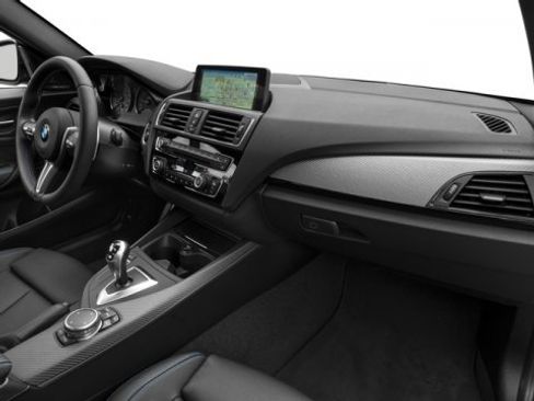 Used 2017 BMW M2 image 16