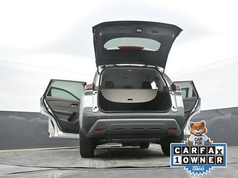 Used 2023 Nissan Rogue SV AWD/4WD image 68