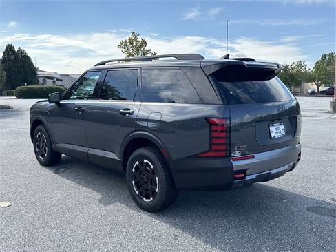 New 2026 Hyundai Palisade XRT Pro image 5