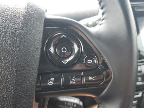 Used 2019 Toyota Prius XLE AWD/4WD image 21