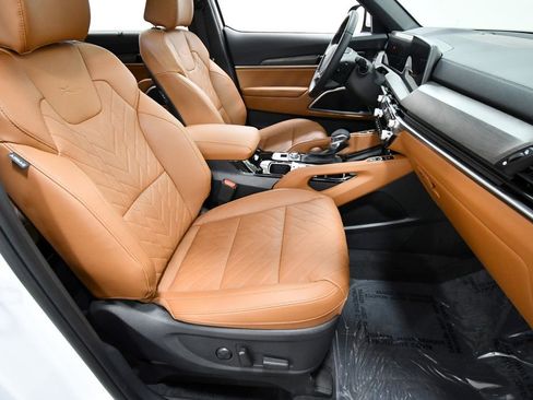 Certified 2025 Kia Telluride EX X-Line image 20