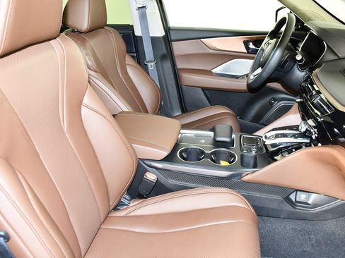 Certified 2024 Acura MDX SH-AWD w/ Technology Package image 42