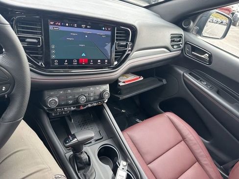 New 2026 Dodge Durango GT AWD/4WD image 25