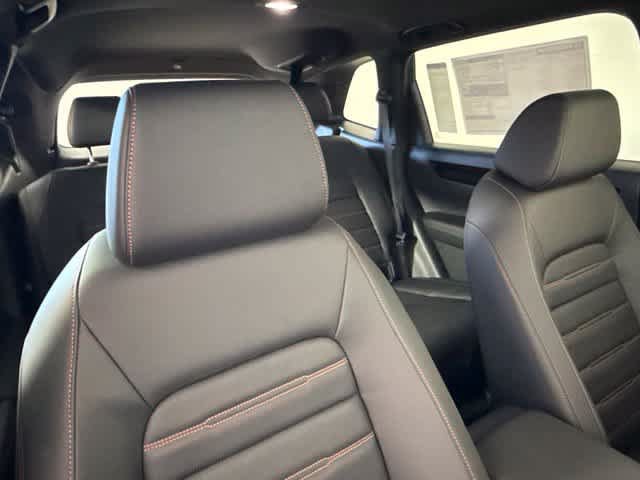 New 2027 Honda CR-V Sport Touring image 69