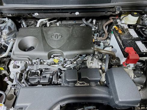 Certified 2025 Toyota RAV4 XLE Premium image 27