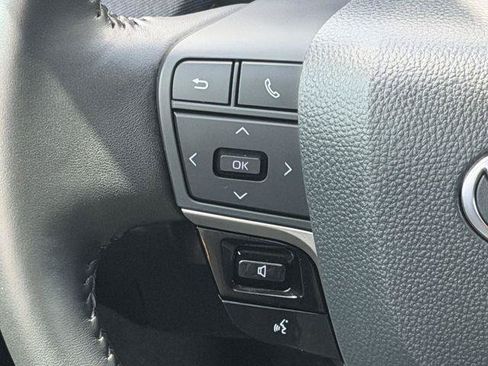 Certified 2026 Toyota Camry LE w/ Convenience Package FWD image 12