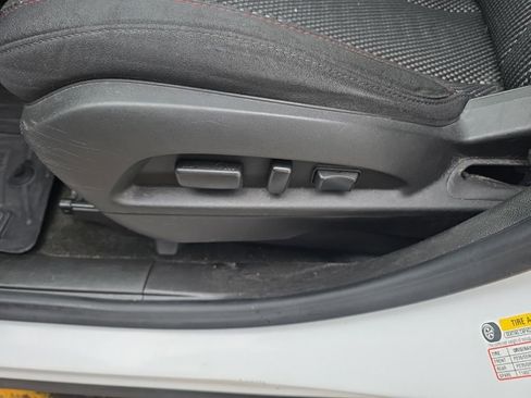 Used 2015 GMC Terrain SLE w/ Chrome Edition image 16