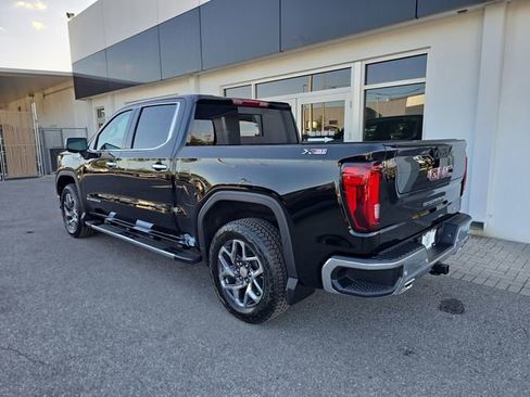 New 2026 GMC Sierra 1500 SLT w/ SLT Premium Plus Package image 5