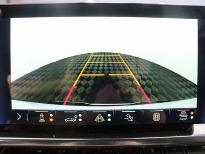 New 2026 Chevrolet Silverado 1500 RST