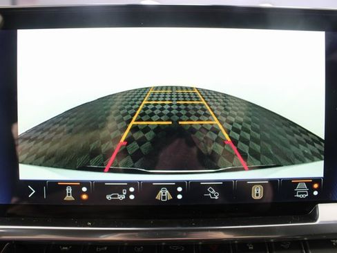 New 2026 Chevrolet Silverado 1500 RST image 4