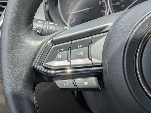 Used 2021 MAZDA CX-9 Touring w/ Touring Premium Package AWD/4WD image 24