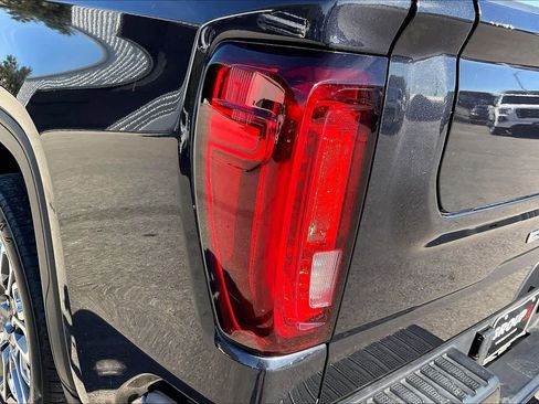 Used 2023 GMC Sierra 1500 Denali Ultimate image 28