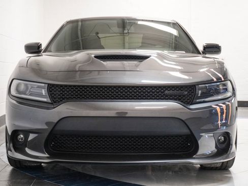 Used 2022 Dodge Charger R/T w/ Blacktop Package RWD image 36