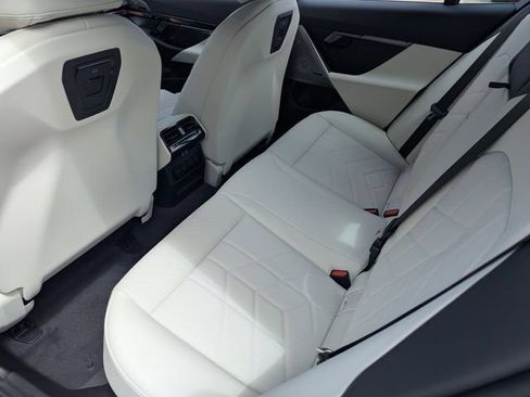 New 2027 BMW 530i w/ M Sport Package RWD image 18