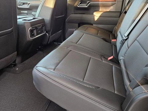New 2026 GMC Sierra 1500 Denali image 15