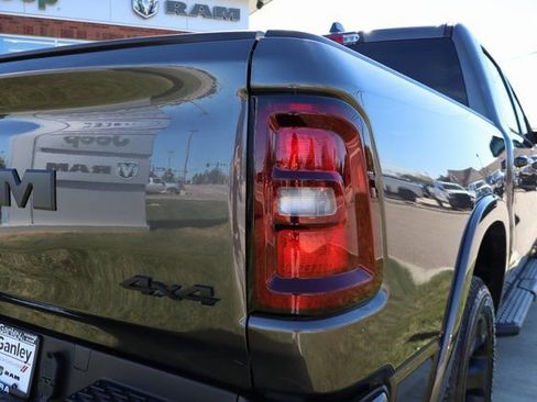 New 2026 RAM 1500 Big Horn image 37