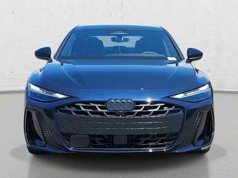 New 2026 Audi A6 Prestige AWD/4WD image 2