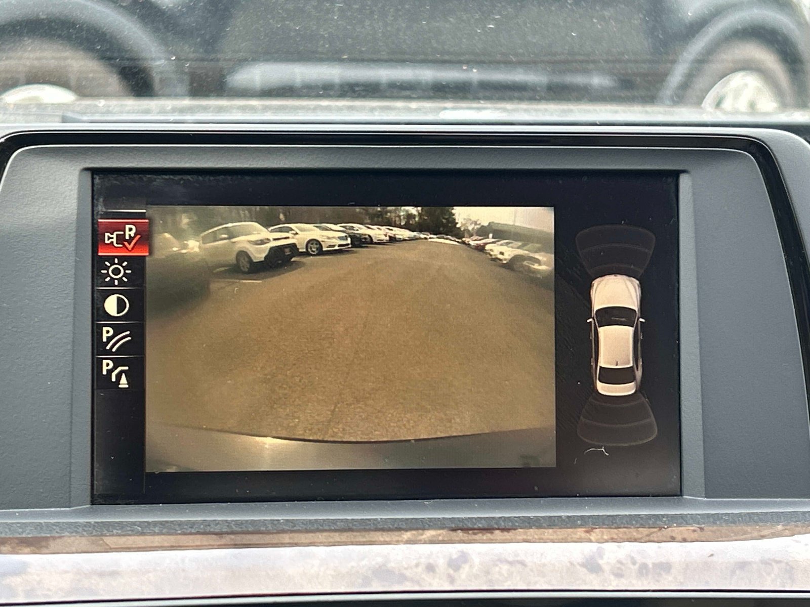 Used 2015 BMW 328i Sedan RWD image 29