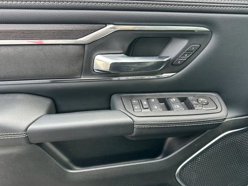 New 2026 RAM 1500 Laramie AWD/4WD image 10