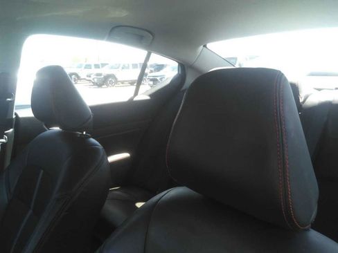 Used 2023 Nissan Altima 2.5 SR image 4