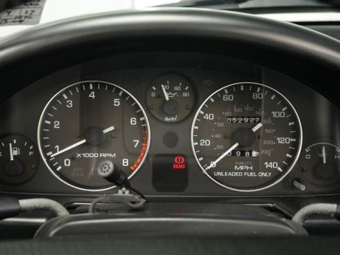 Used 1990 MAZDA MX-5 Miata RWD image 45