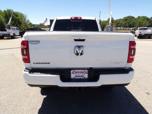 Used 2024 RAM 2500 Laramie w/ Safety Group AWD/4WD image 6