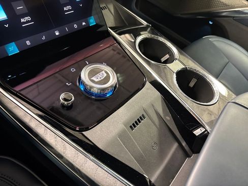 New 2025 Cadillac Escalade IQ Luxury 2 image 50