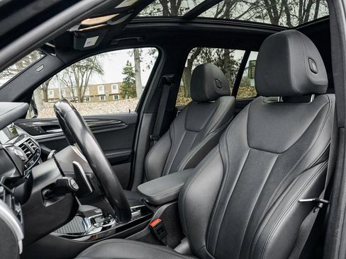 Used 2020 BMW X3 M40i w/ Driving Assistance Package image 16