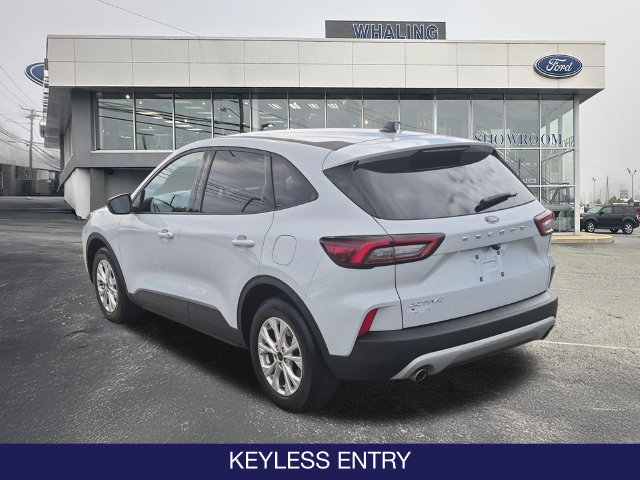 Used 2025 Ford Escape Active FWD image 6