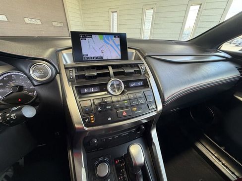 Used 2016 Lexus NX 200t AWD image 19
