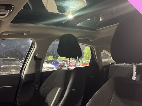 Used 2024 Hyundai Sonata SEL w/ Convenience Package image 16