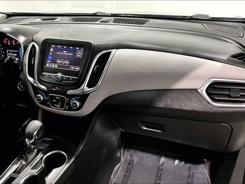 Used 2023 Chevrolet Equinox LS AWD/4WD image 33