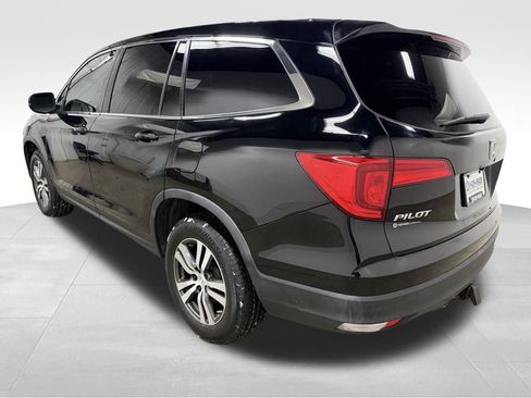Used 2016 Honda Pilot EX-L image 5