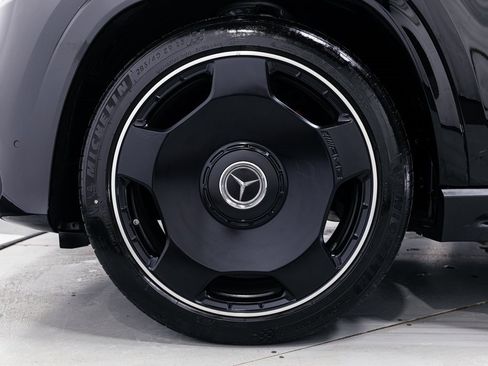 Used 2024 Mercedes-Benz GLS 63 AMG GLS 63 AMG w/ Warmth & Comfort Package image 42