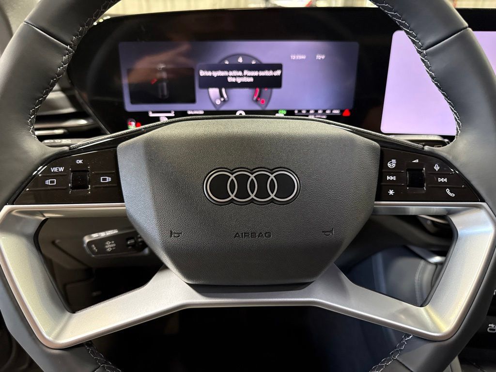 New 2026 Audi Q5 Premium AWD/4WD image 31