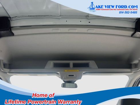 New 2025 Ford Transit 250 BASE image 36