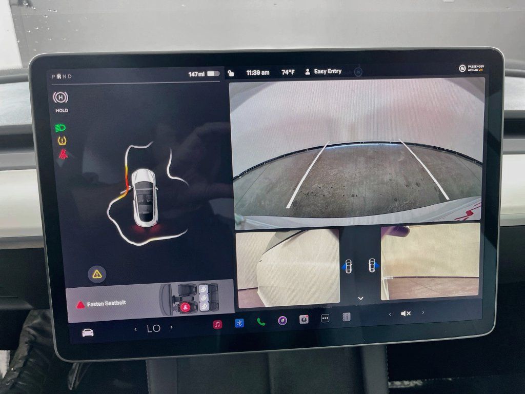 Used 2023 Tesla Model 3 Standard Range RWD image 18