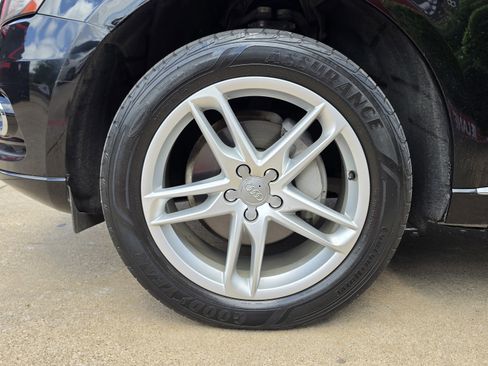 Used 2016 Audi Q5 2.0T Premium Plus image 13